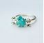Picture of Vintage Style Engagement Ring
